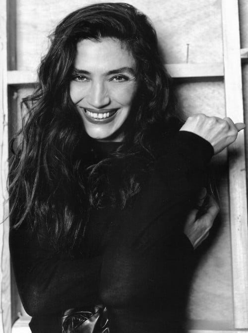 Ángela Molina Ángela Molina