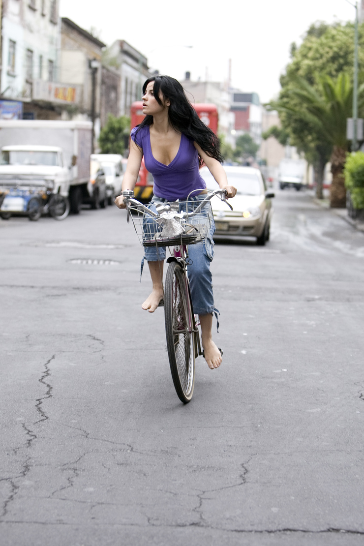 Maite Perroni Maite Perroni