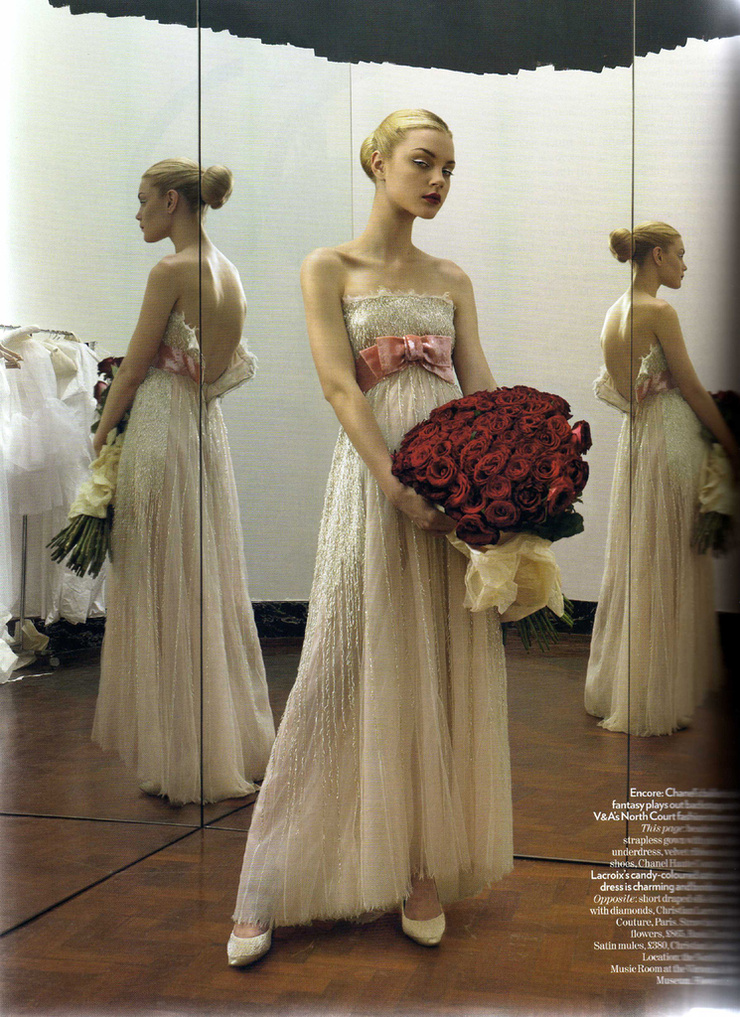 Jessica Stam
