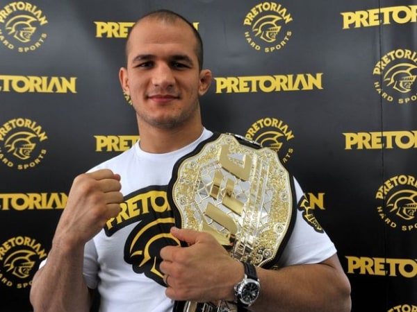 Junior dos Santos