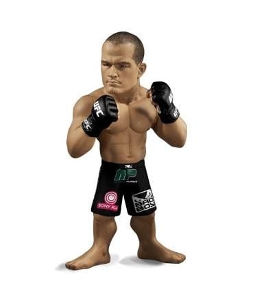 Junior dos Santos