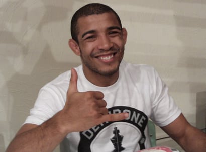 José Aldo