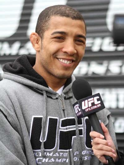 José Aldo