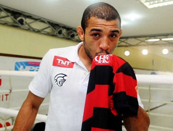 José Aldo