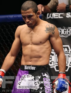 José Aldo