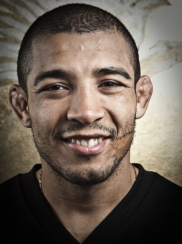 José Aldo