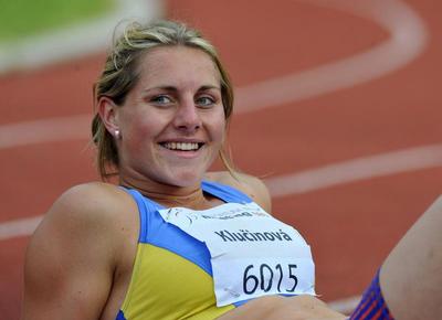 Eliska Klucinova Eliska Klucinova