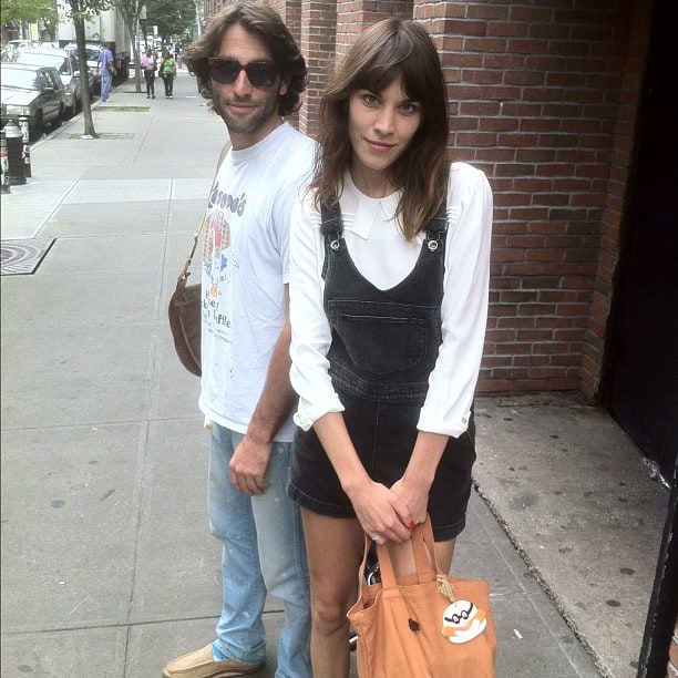 Alexa Chung