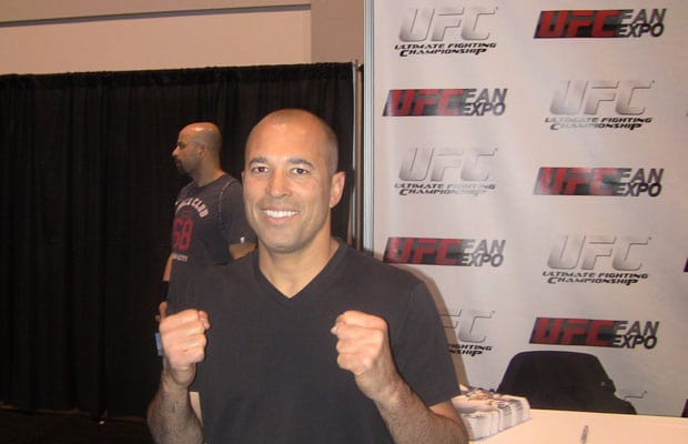 Royce Gracie