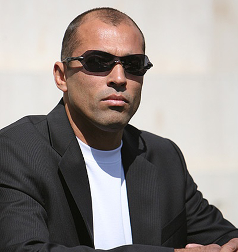 Royce Gracie