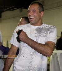 Royce Gracie