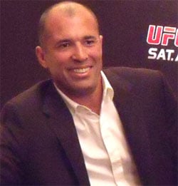 Royce Gracie