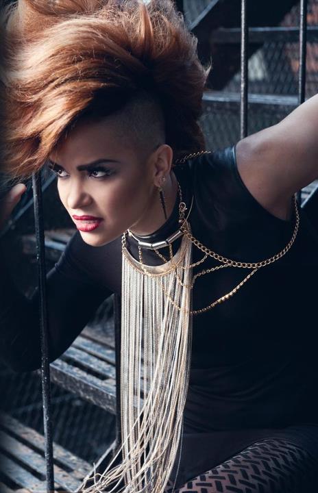 Eva Simons