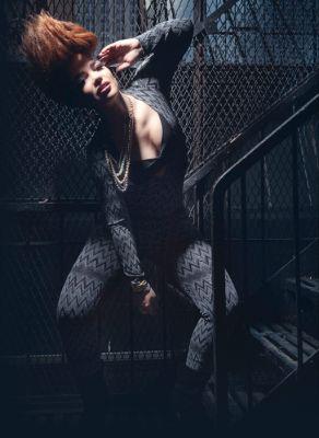 Eva Simons