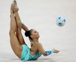 Alina Kabaeva Alina Kabaeva
