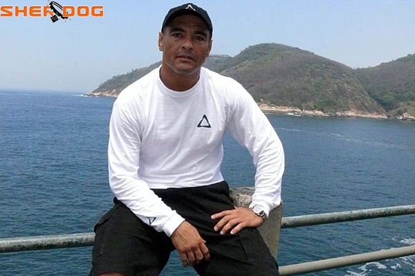 Rickson Gracie