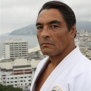 Rickson Gracie