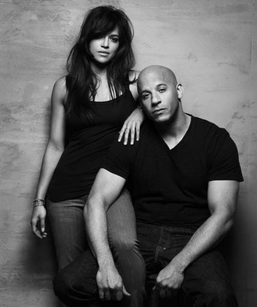 Vin Diesel Vin Diesel