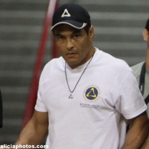 Rickson Gracie