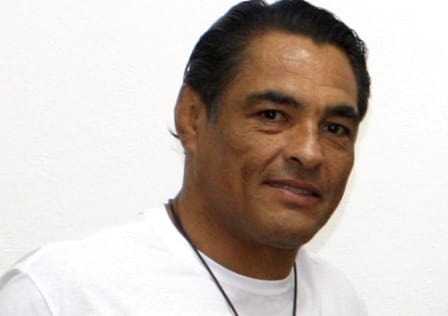 Rickson Gracie