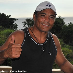 Rickson Gracie