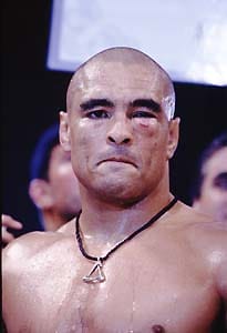 Rickson Gracie