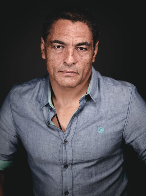 Rickson Gracie