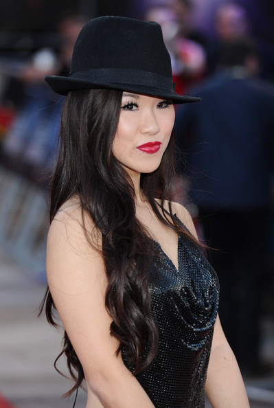Selina Lo Selina Lo