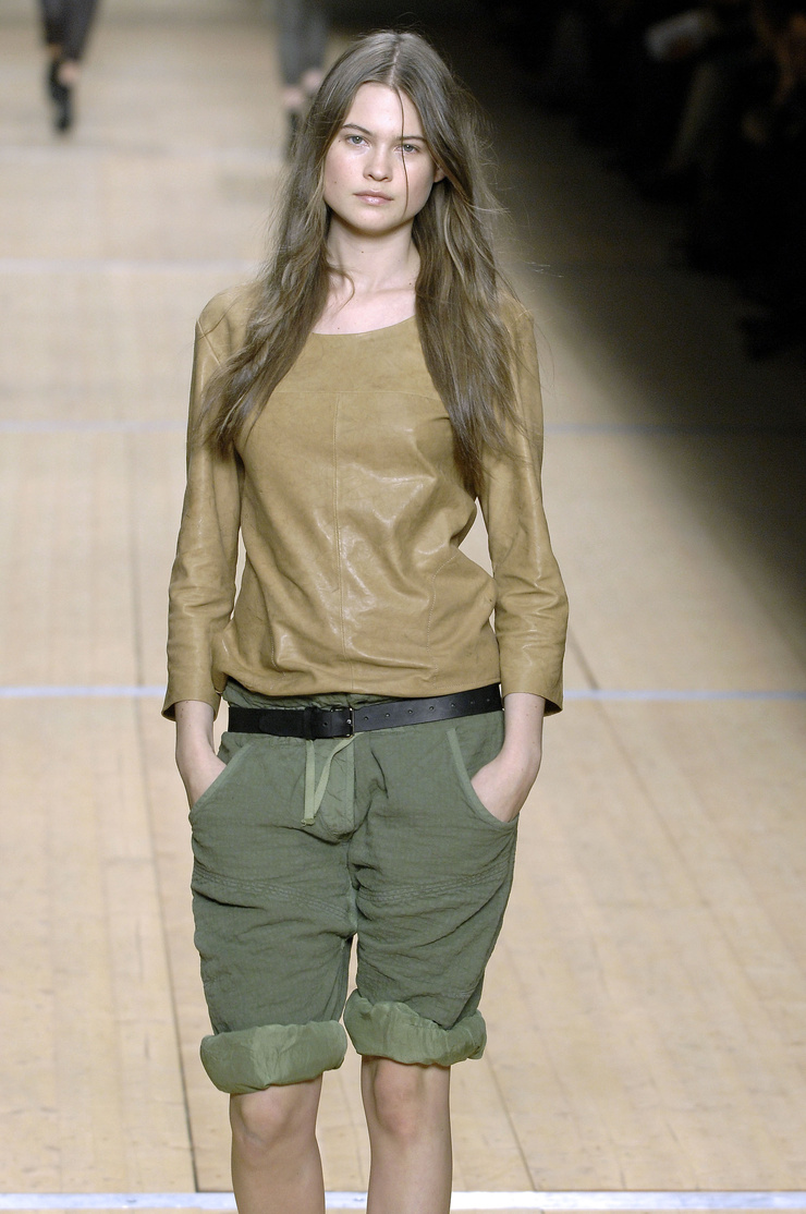 Behati Prinsloo Behati Prinsloo