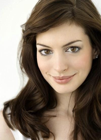 Anne Hathaway