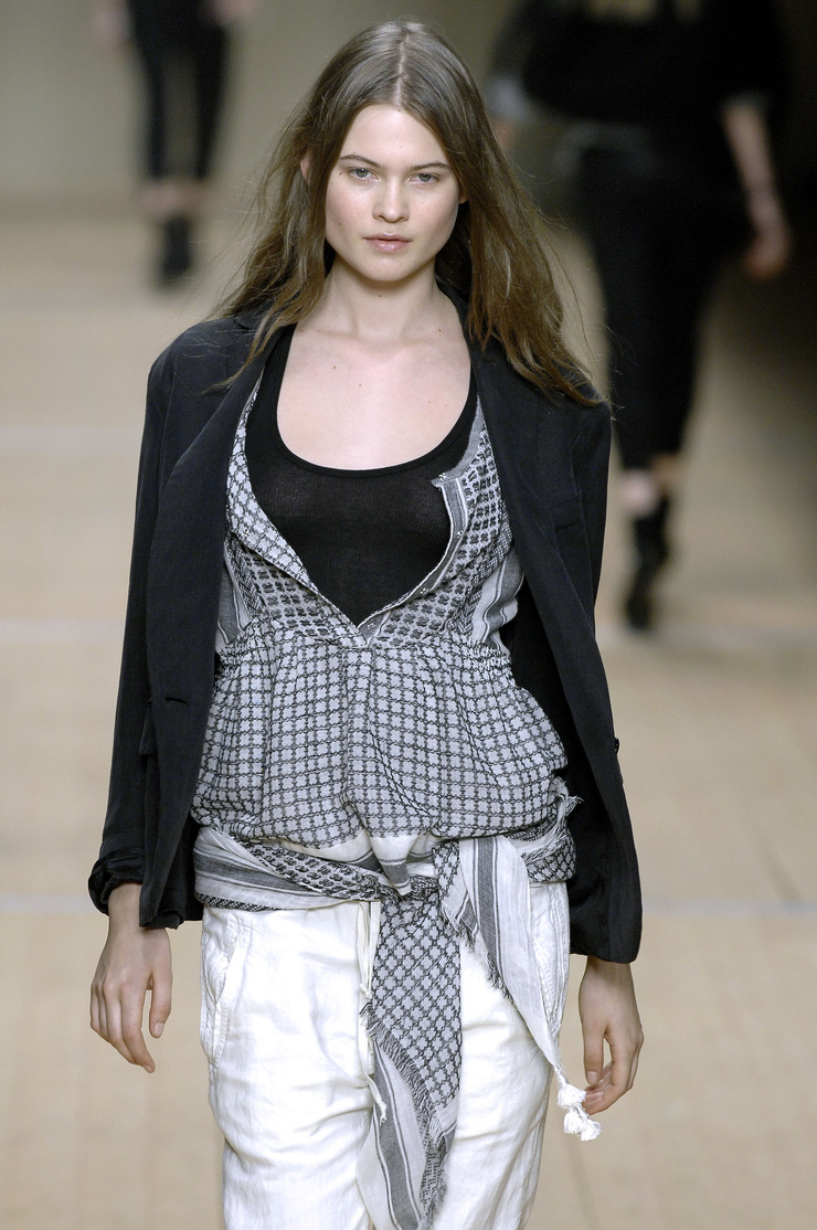 Behati Prinsloo Behati Prinsloo