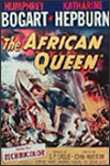 La reina de África