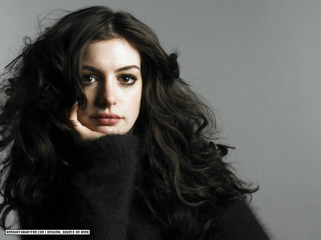 Anne Hathaway