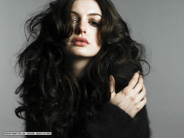 Anne Hathaway
