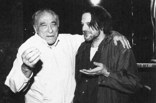 Charles Bukowski