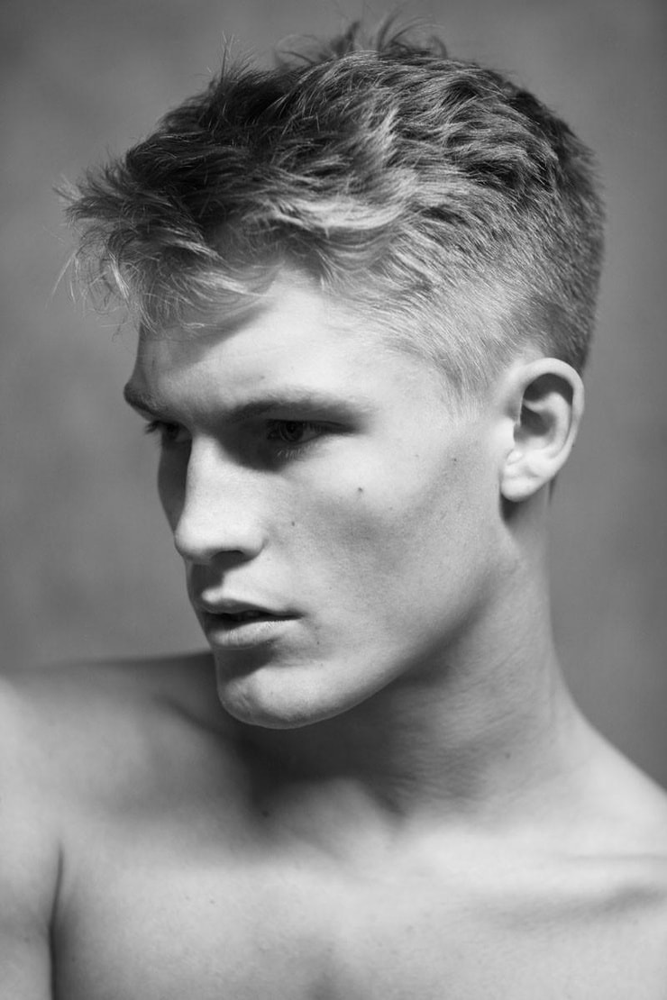 Harry Goodwins