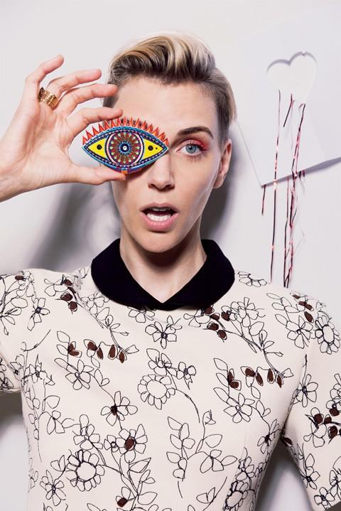 Hannelore Knuts