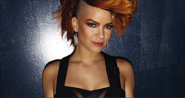 Eva Simons