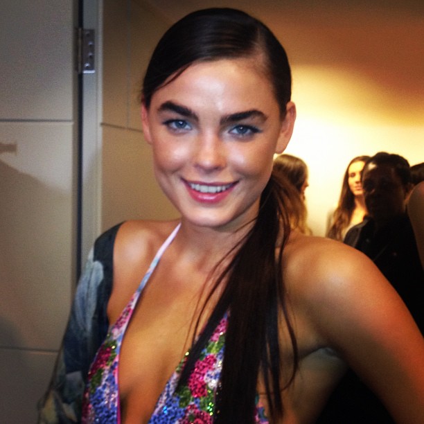 Bambi Northwood-Blyth Bambi Northwood-Blyth