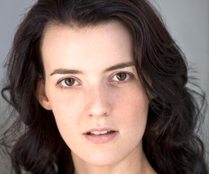 Kirsty Strain