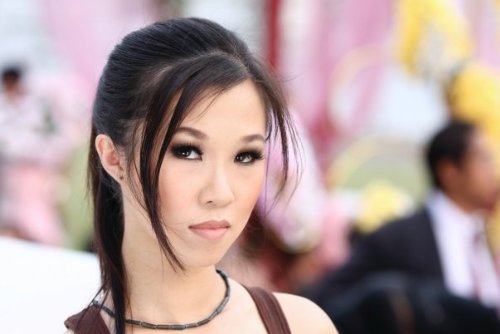 Selina Lo