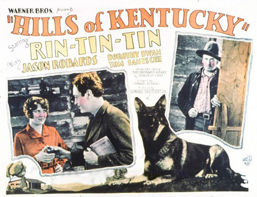Hills of Kentucky