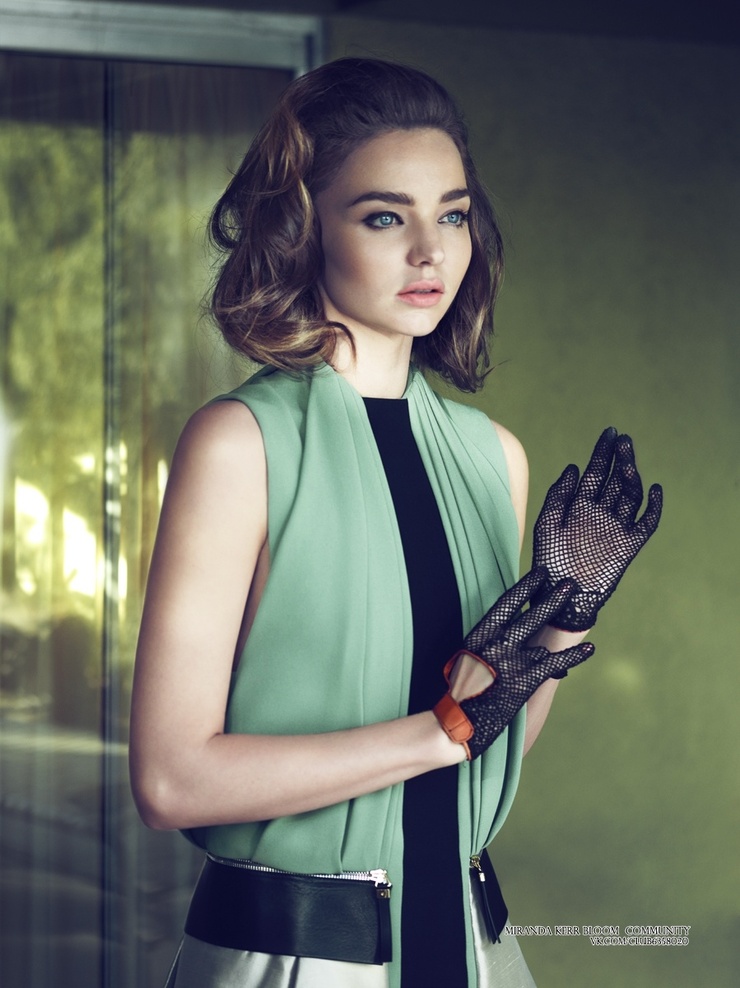 Miranda Kerr Miranda Kerr