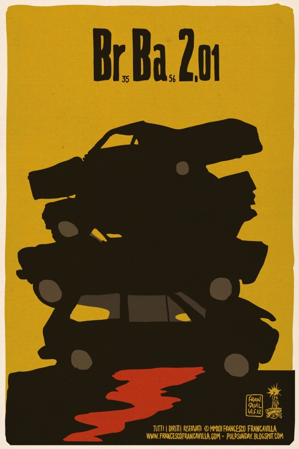 Breaking Bad