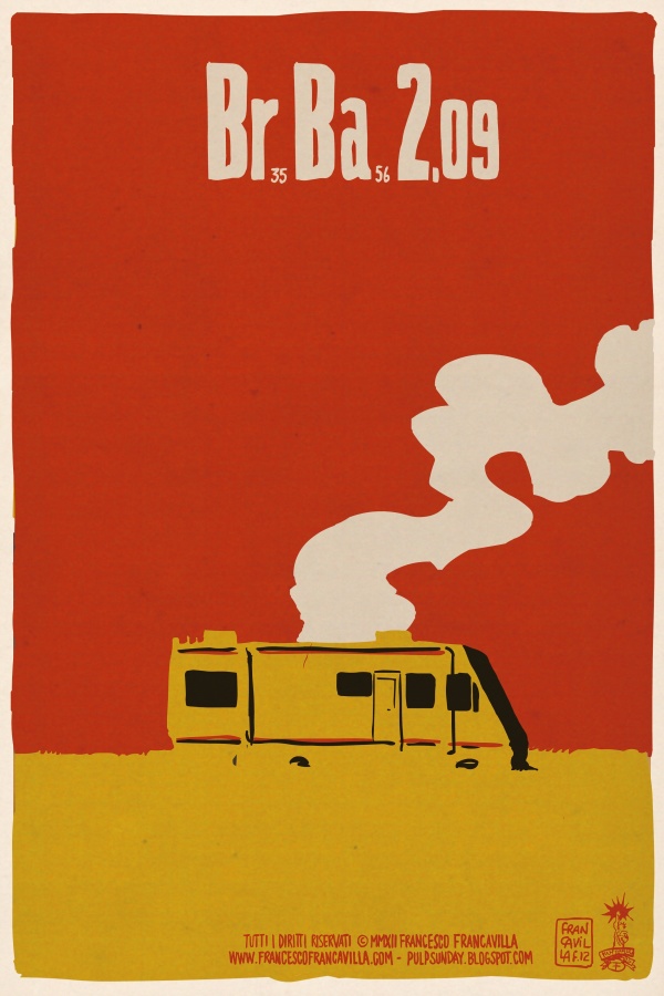 Breaking Bad