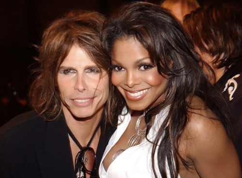 Janet Jackson