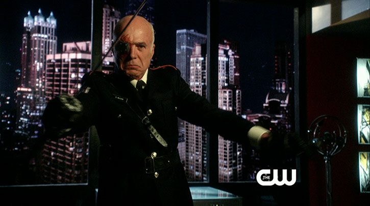 Michael Hogan