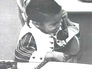 Janet Jackson