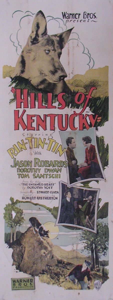 Hills of Kentucky