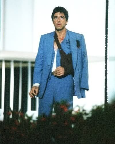 Picture of Al Pacino